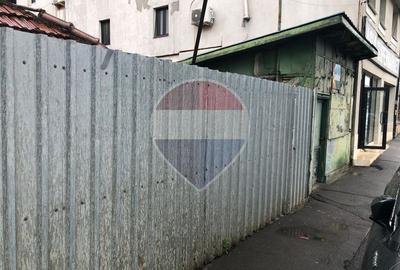 Teren Intravilan 350 mp Soseaua Colentina Sportului oportunitate - 4
