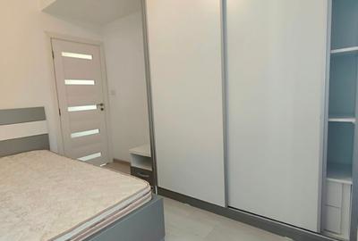 Apartament 2 dormitoare-living openspace, loc de parcare - 5