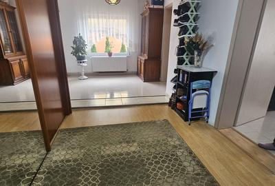 COMISION 0%! Casa individuala 5 camere - 558 mp teren zona Modern !! - 21