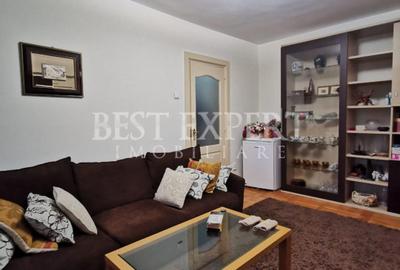 Apartament 2 camere de vanzare | Piata Muncii | Renovat complet |  5 min metrou - 2