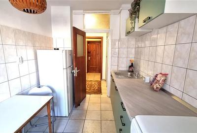 Zona Spitalul Judetean - apartament mobilat si utilat - 5