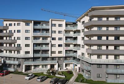 Vivamus Park Residence