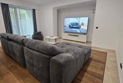 Ap 3 camere de lux | Kiseleff – Str. Barbu Delavrancea | 98 mp+ 2 terase+parcare - 4