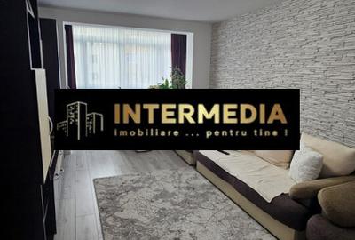 Apartament cu 2 camere decomandat, mobilat în Ampoi 1