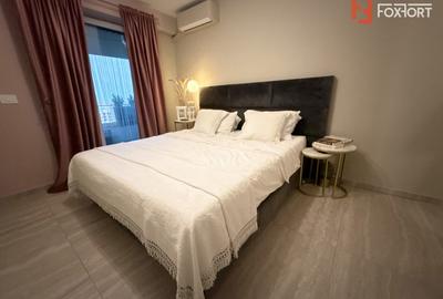 Apartament cu 3 camere de vanzare in Timisoara, zona Aradului - 8