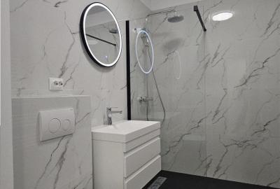 Apartament modern 2 camere 56mp, Plopilor, Parcul Rozelor - 9