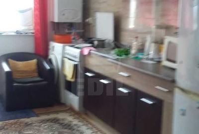 Garsonieră decomandată în Florești
