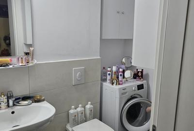 Apartament 3 cam, 83mp, Bloc 2021, 2 bai, 2 balcoane, 7 min metrou Obor - 8