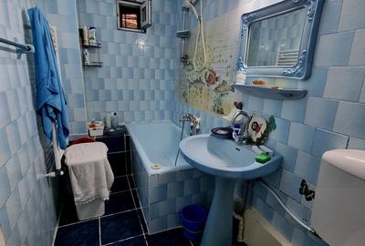 Tomis nord tav uri-  apartament 3 camere decomandat 80 mp - 11