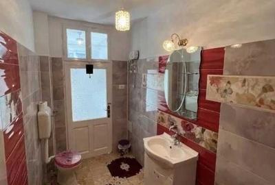 Casa cu garaj, individuala, langa metrou, intersectia Piata Muncii - 7