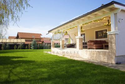 Casa deosebita cu 4 camere, 228 mp, Brașov - Cartierul Stupini - 6
