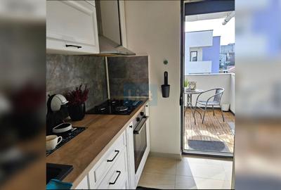 Vând apartament cu 2 camere - 4