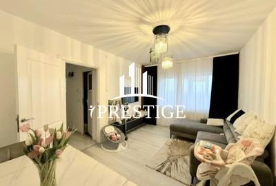 APARTAMENT 2 CAMERE DECOMANDAT, 50 MP, BALCON, ZONA VASILE AARON - 1