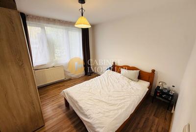3 camere în Podu Roș – La Bulevard - Etaj 1 - 62 mp - 7