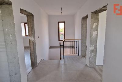 Duplex de vanzare cu 4 camere Mosnita Noua - ID V5302 - 9