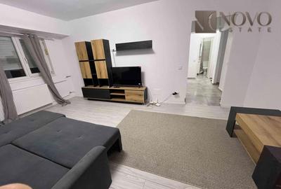 2 Camere | Obor | AC | Balcon | Metrou - 1