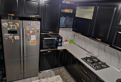 Duplex situat in Iasi-zona de case a cartierului Nicolina-Al.Strugurilor: 158876 - 11