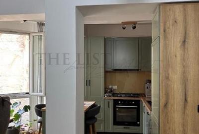 Apartament 2 camere | Universitate | Renovat - 3