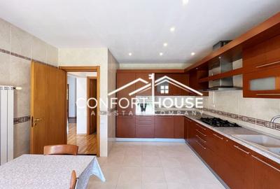 Vila  P+E+M, 6 camere, nemobilat, complex rezidential, IANCU NICOLAE - 14