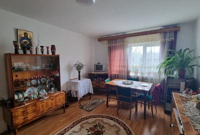 Apartament de vanzare 3 camere Nicolina - LIDL, COD 163247 - 2
