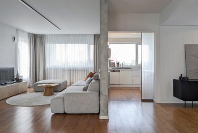 PENTHOUSE 3 CAMERE | PIPERA | 123 MP | 2 TERASE | 2 LOCURI DE PARCARE - 3