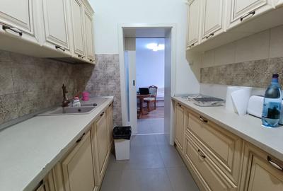 CENTRU SALA SPORTURILOR(COD03)- Casa interbelica si curte generoasa ! - 11