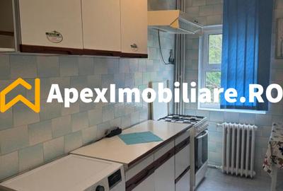 Apartament 2 camere de inchiriat Tineretului București | ApexImobiliare.ro - 2