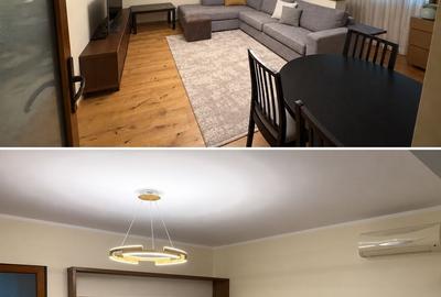 Apartament 3 camere Plaza Mall | Comision 0% - 1