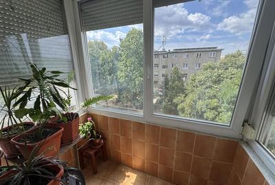 Apartament cu 2 camere, zona Rogerius - 5