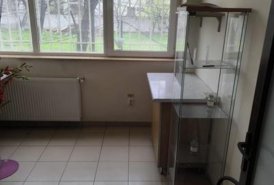 Spațiu comercial, de 188.57 mp, în Bucureștii Noi