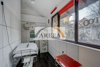 Ultracentral - zona Polona - 3 camere cu dependinte si GARAJ propriu - 23