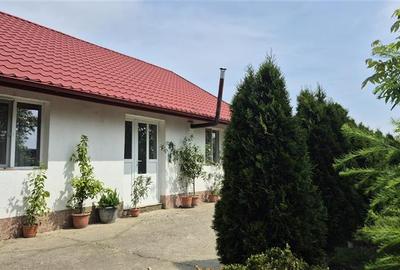 Oferta ideala! Casa cu 13.200 mp teren, doua iazuri cu peste si potential de inv - 5