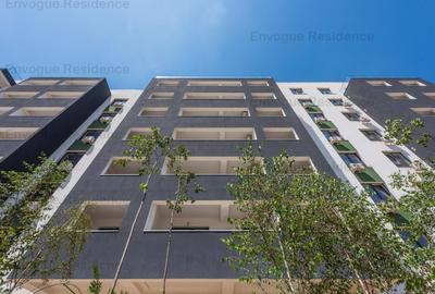 Apartament cu 2 camere decomandat în Militari