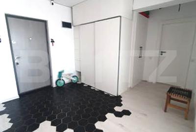 Apartament 3 camere de vânzare – Soho Residence | 63 mp utili | Parcare inclusa - 2
