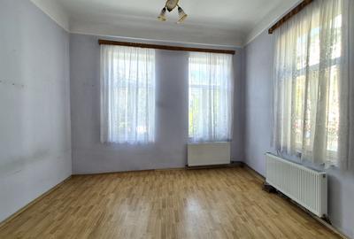 Casa individuala D+P+Pod - Serban Voda - Cantemir | 120 mp | Curte proprie - 5