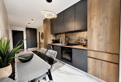 Apartament central cu 2 camere si parcare in Cosmopolit - 6