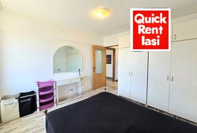 Piata Unirii UMF - UAIC Apartament 2Camere De Inchiriat 500 eur - 3
