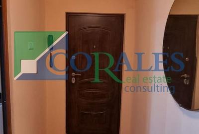 Zona Dorobantilor. 2 camere. Centrala proprie. - 8