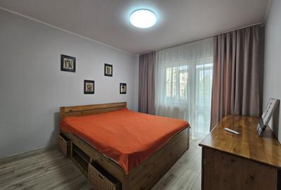 Apartament 3 camere-etaj 1-complet mobilat și utilat – loc de parcare - 6