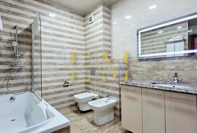 COMISION 0% | Apartament PREMIUM | 3 camere | 111 m2 | 2 Parcari | ISARAN - 6