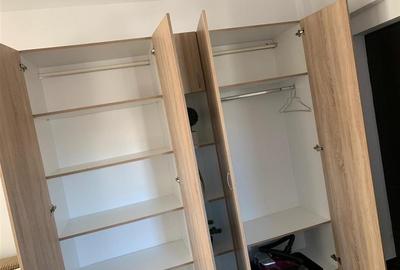 Apartament 2 Camere Centru - Palas Campus - 12