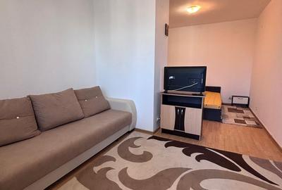 Garsoniera de inchiriat| Loc de parcare inclus| metrou Valea Ialomitei - 1