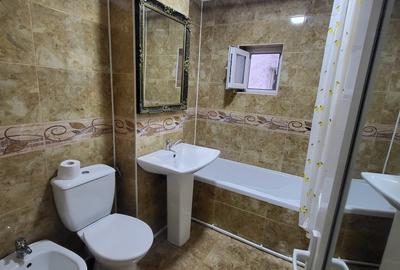 Apartament 2 camere de închiriat | IC Frimu | Etaj 3/4 | Centrală termică - 8