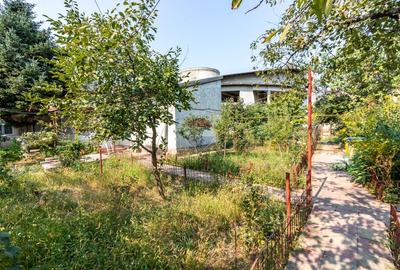 Proprietate de vanzare Chitila | Centura | 1544 mp teren | 947 mp SCD - 16