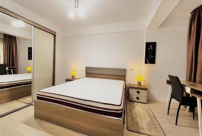 Apartament open space cu 2 camere si parcare in zona Coresi - 5