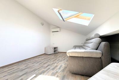 Apartament  in Premium Residence-Calea Urseni Timisoara-comision 0% - 14