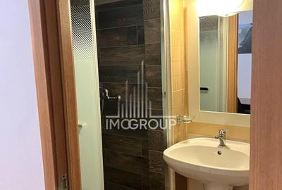 Apartament 3 camere de închiriat, 2 bai, cheltuieli incluse, UMF - 12
