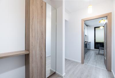 City Point Apartament 2 camere de Inchiriat - 15