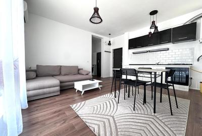 Apartament 2 camere- mobilat si utilat- loc de parcare inclus-Giroc Neptun - 6