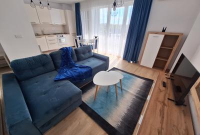 Apartament cu 2 camere decomandat în Aradului